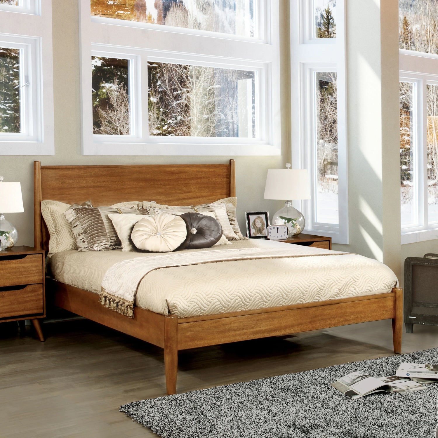 Choosing the Perfect Bed: A Comprehensive Guide