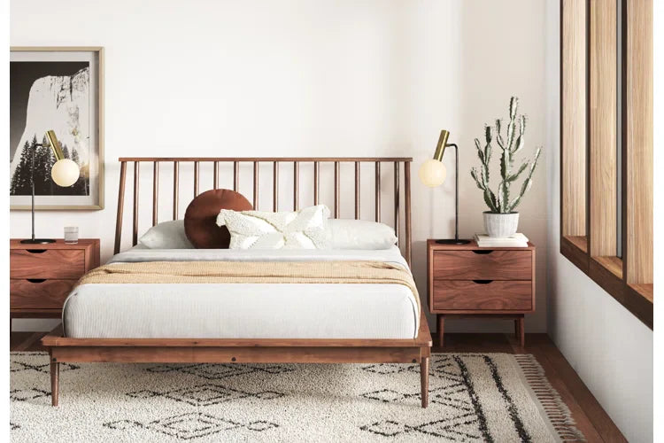 Exploring the Variety of Bed Frames