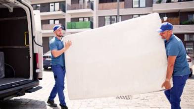 Furniture Delivery in Liverpool: What You Need to Know