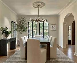 6 Easy Ways to Refresh Your Dining Space