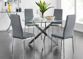 Why a Well-Crafted Dining Set Matters