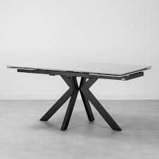 The Appeal of Extending Dining Tables