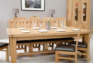 The Ultimate Guide to Extending Dining Tables