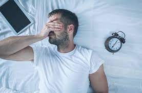 Sleep Deprivation: The Silent Epidemic and How to Overcome It