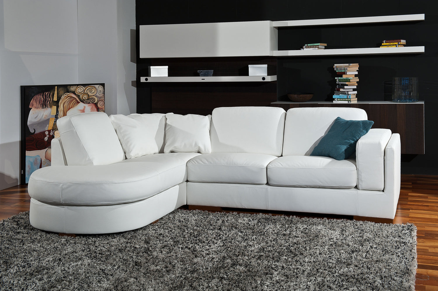 Corner Couches: The Ultimate Space-Saving Comfort