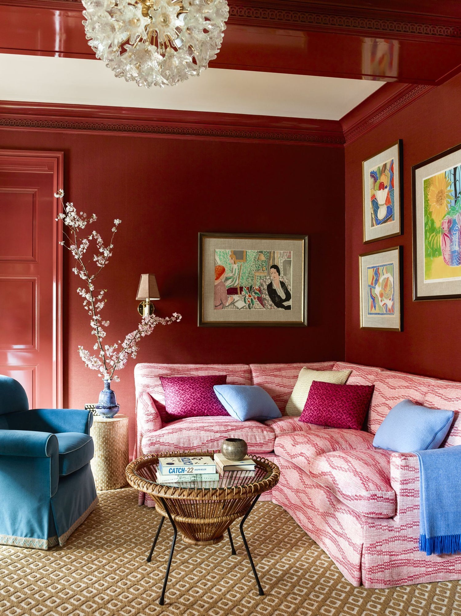The Psychology of Furniture: How Your Furniture Choices Affect Your Mood