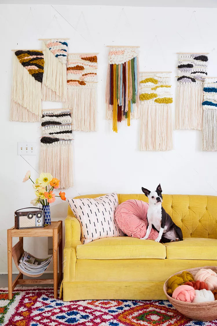 Living Room Furniture for Pet Owners: Stylish and Durable Options