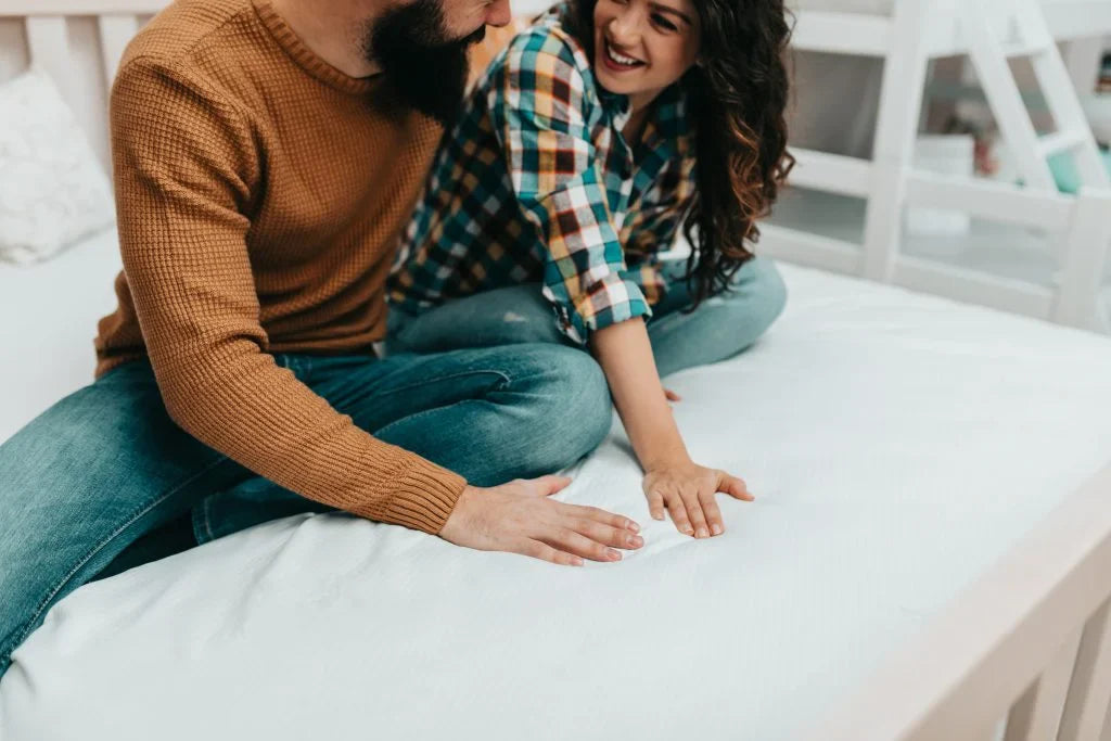 What is Mattress Settlement