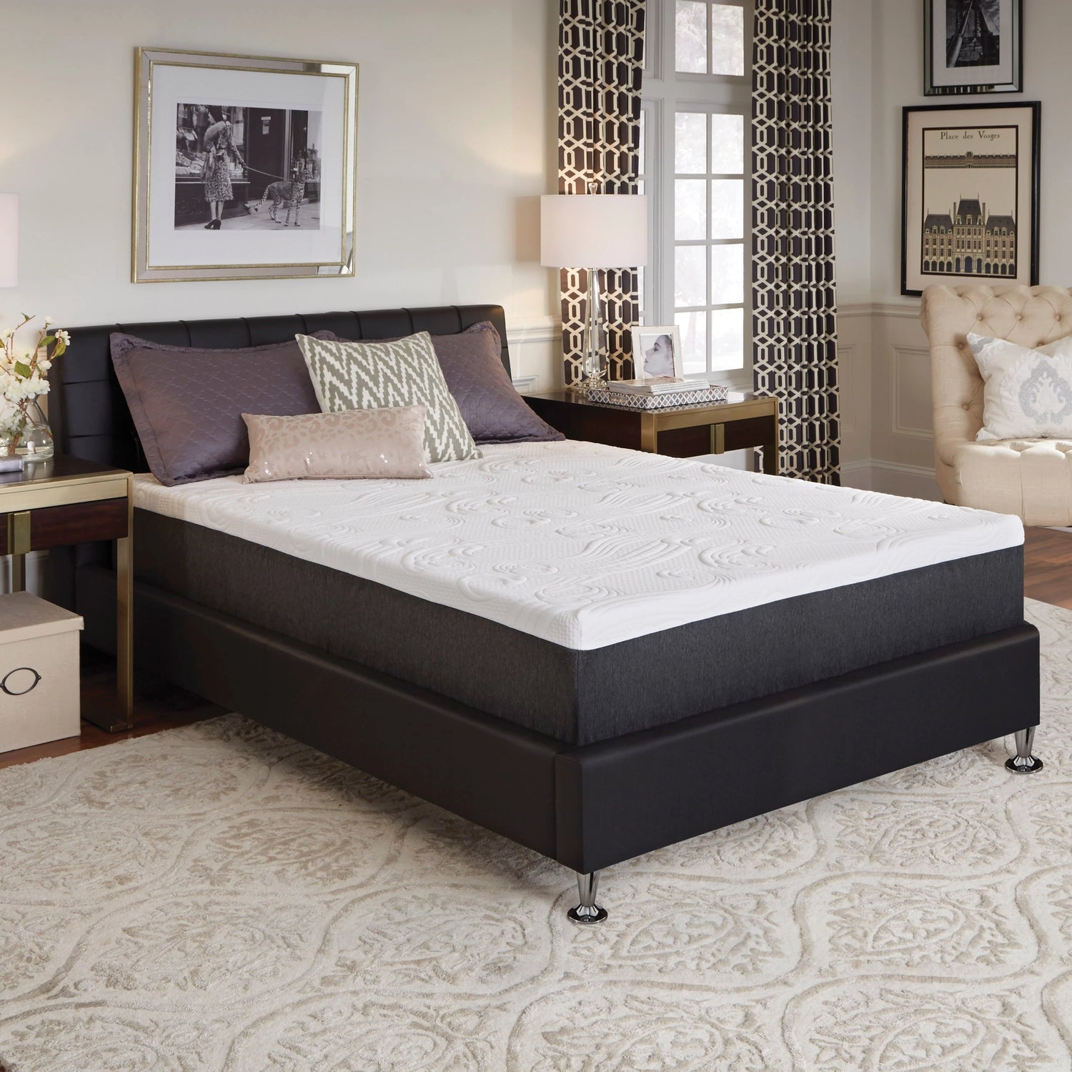 The Natural Sleep Revolution: Are Organic Mattresses Worth the Investment?