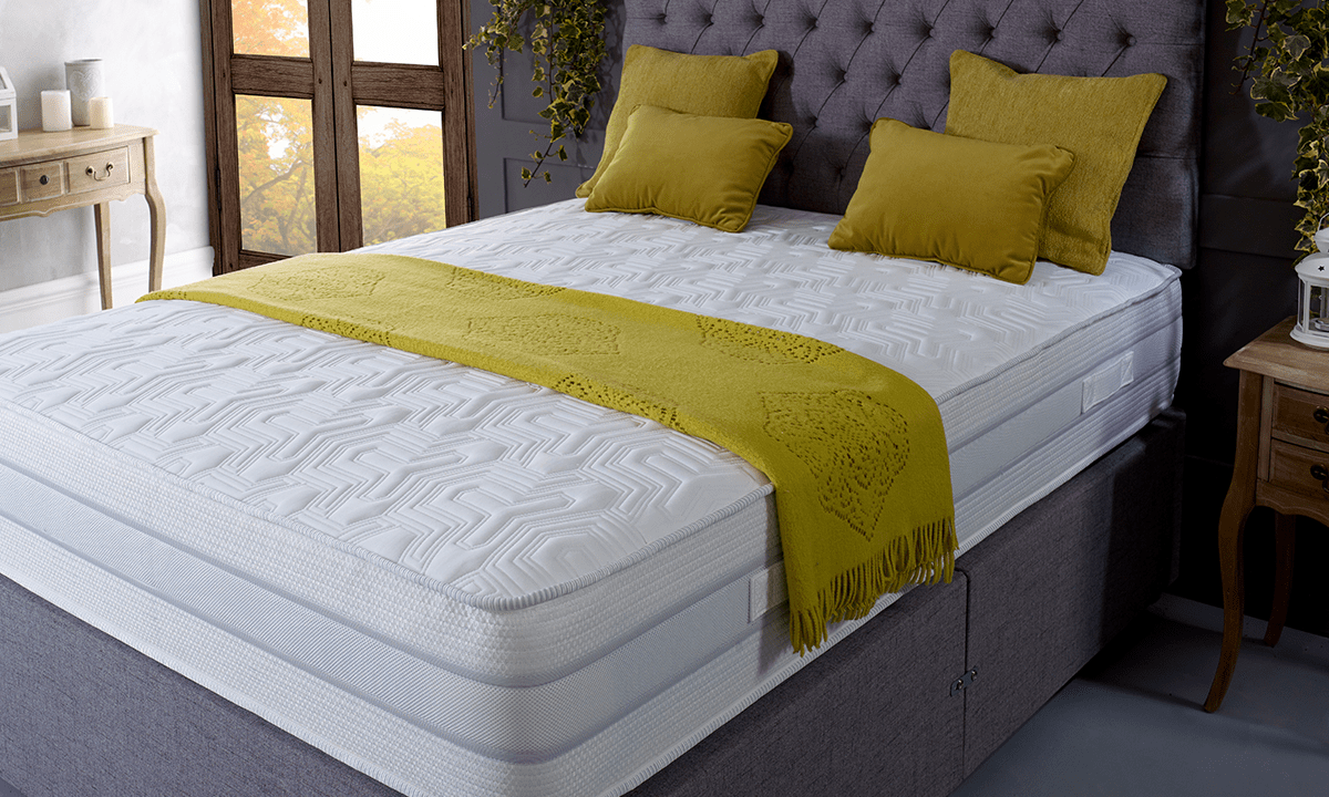 How Long do mattresses last