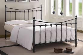 Exploring the Benefits of Metal Bed Frames