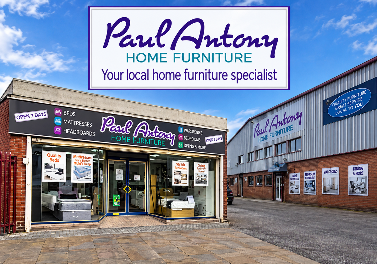 Why Buying Furniture from a Local Furniture Store Matters