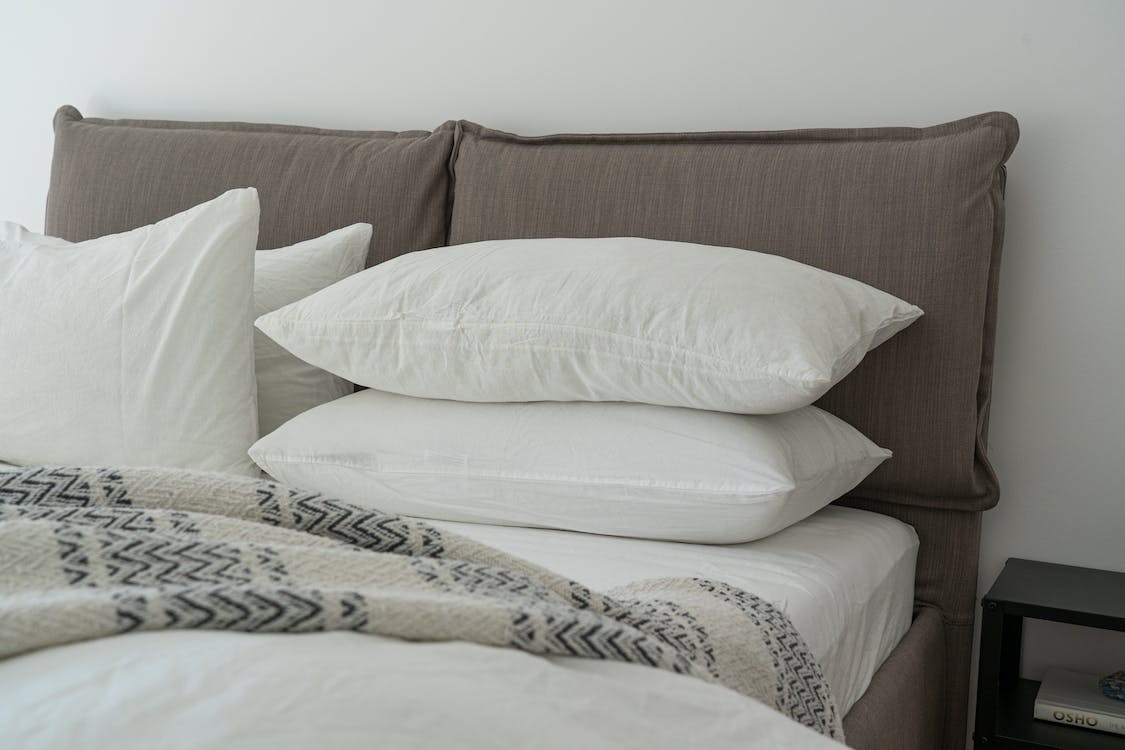 Tips for Proper Pillow Maintenance and Care