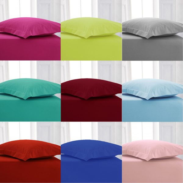 The Best Sheet Sets for Hot Sleepers: Stay Cool All Night