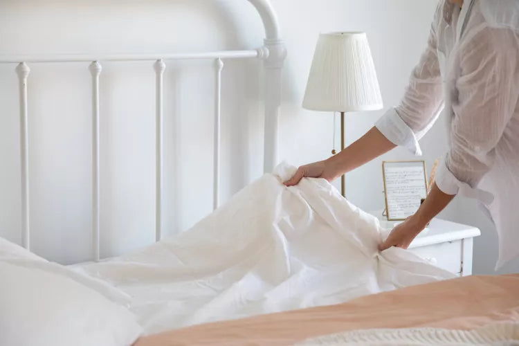 The Value of Mattress Protectors