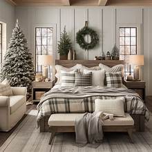 How to Prepare Your Guest Bedroom for Christmas Visitors