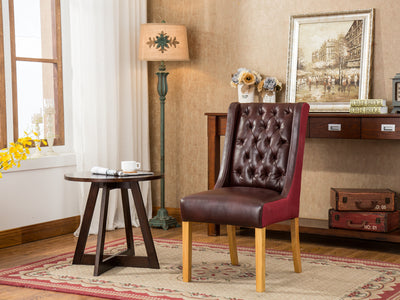 Dining Chairs