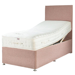 Electric Bed