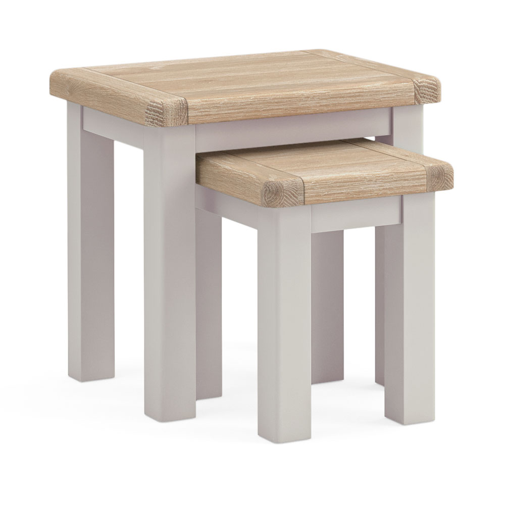 Occasional Tables