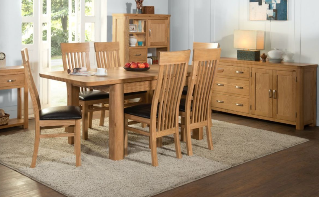 Trentmore Oak Range