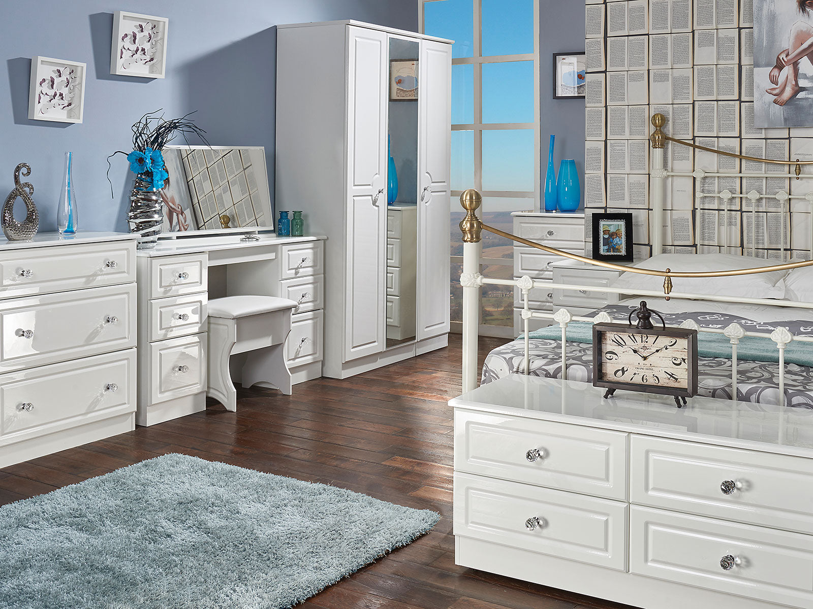Bedroom Furniture