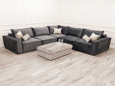 Corner Sofas