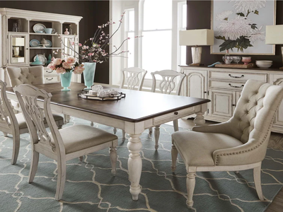 Dining Room Table