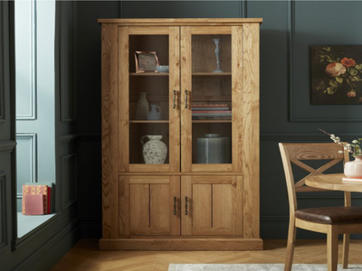 Display Cabinets