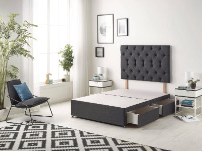 Divan Bed Bases