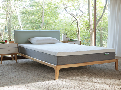 Gel & Hybrid Mattresses