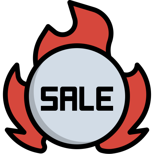 SALE