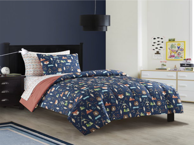 Kids Bed