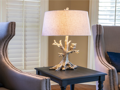 Lamp Tables
