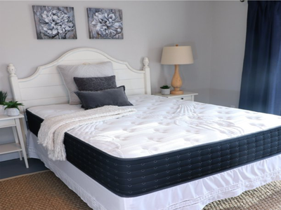Latex Mattresses