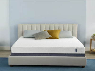Memory Foam Mattresses