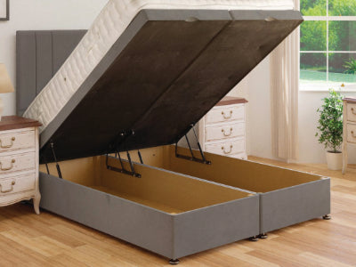 Ottoman Bases