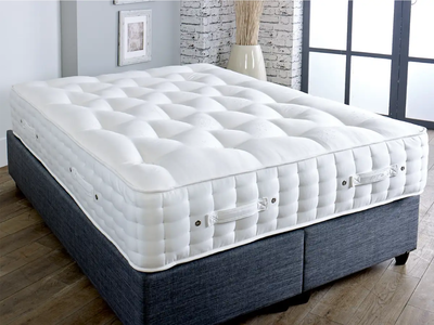 Pocket Sprung Mattresses