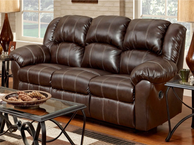 Reclining Sofas