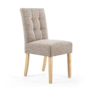 Oatmeal Natural Leg