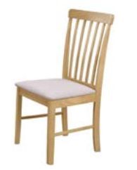 Dining Chair Kd