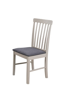 Altona Dining Chair (Assembled Kd Version)