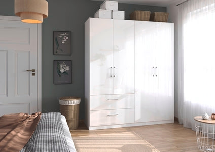 Monaco Wardrobe