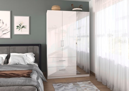 Monaco Wardrobe