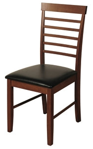 Hanover Dining Chair (Dark) (Assembled Kd Version)
