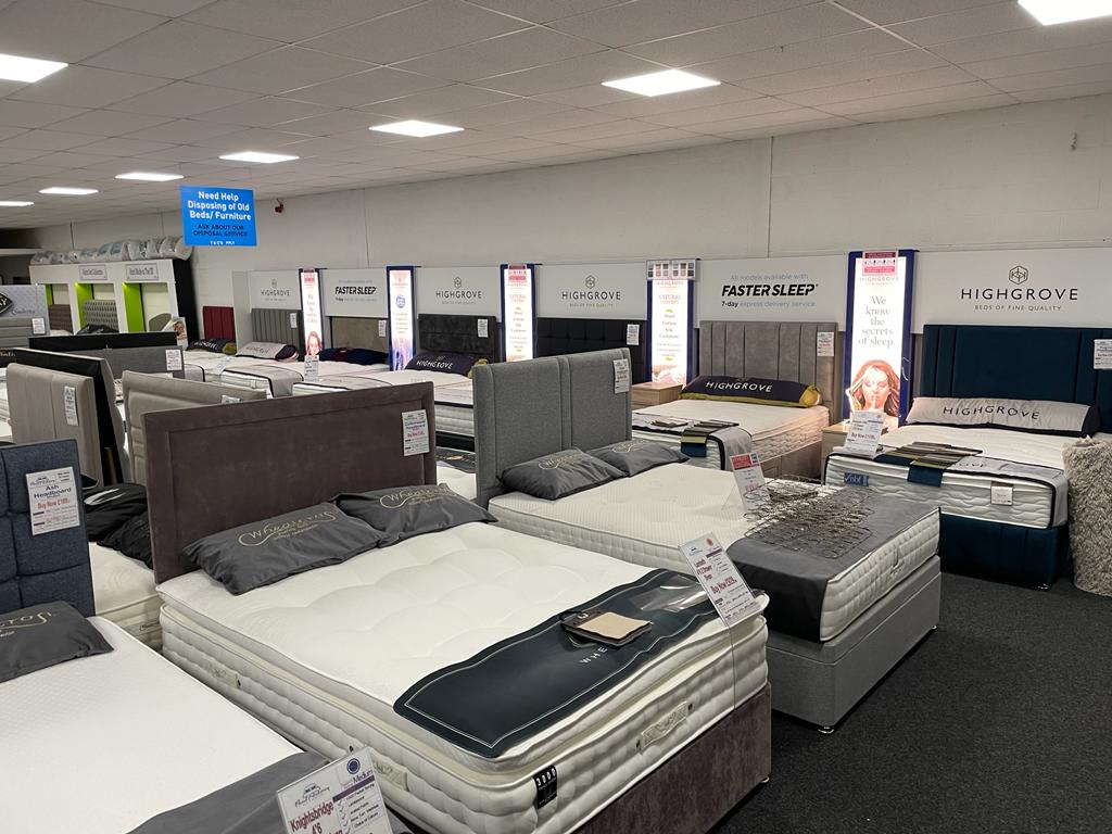 Paul Antony Home Furniture