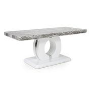 Marble Coffee Table
