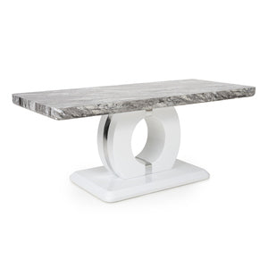 Marble Coffee Table