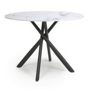 Round Table White