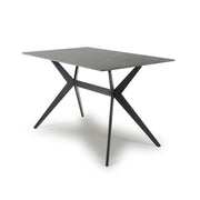Small Dining Table grey