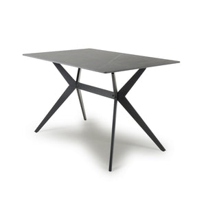 Small Dining Table grey